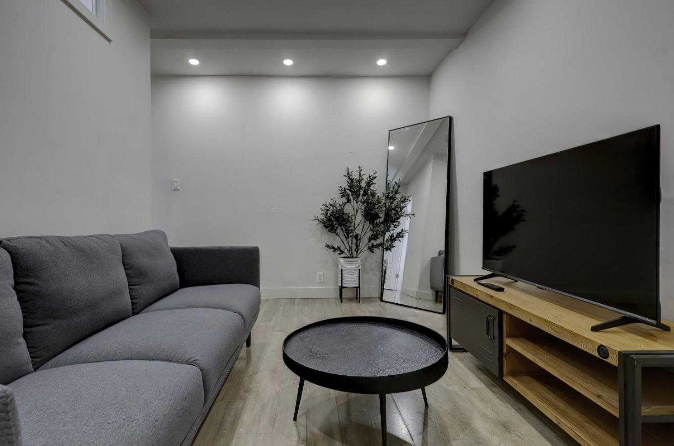 Appartement The Gridline Ndg Mtl 2Br Retreat Montréal